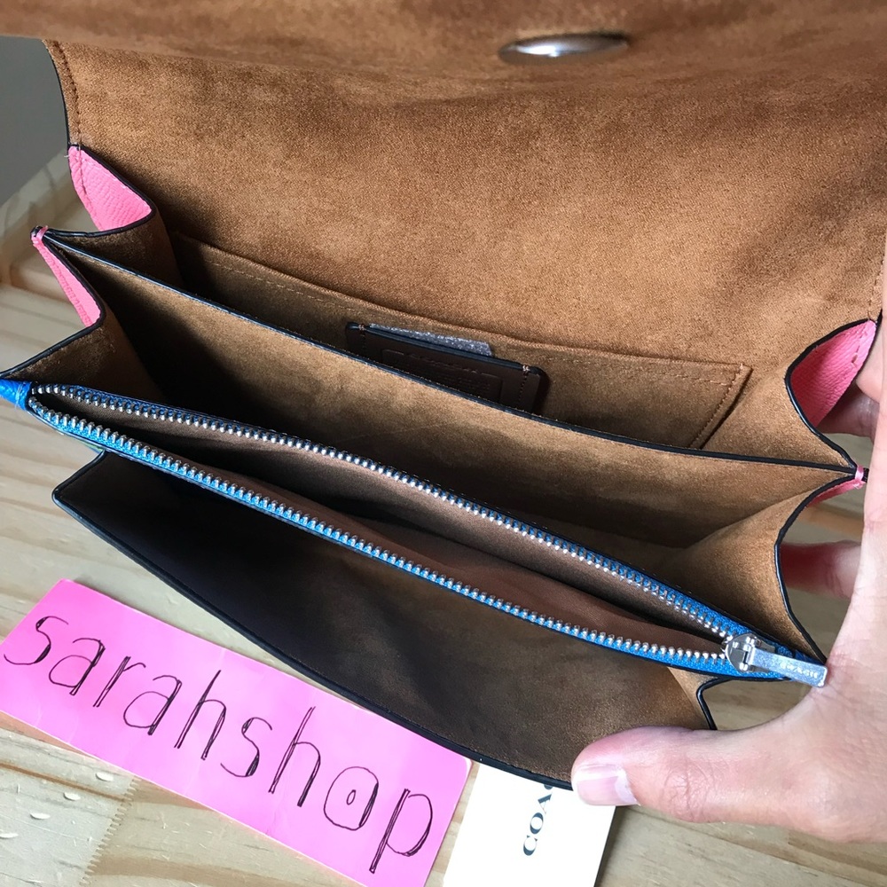 ✅Coach purse - Picture 13 of 14